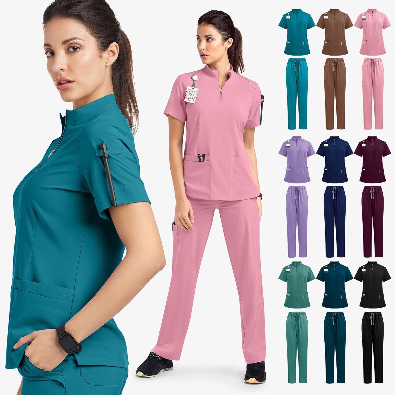 Scrubs Inner